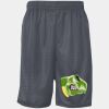 Badger - Pro Mesh 9" Shorts with Pockets Thumbnail