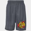 Badger - Pro Mesh 9" Shorts with Pockets Thumbnail