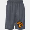 Badger - Pro Mesh 9" Shorts with Pockets Thumbnail