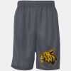 Badger - Pro Mesh 9" Shorts with Pockets Thumbnail
