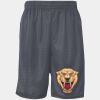 Badger - Pro Mesh 9" Shorts with Pockets Thumbnail