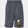 Badger - Pro Mesh 9" Shorts with Pockets Thumbnail