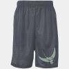 Badger - Pro Mesh 9" Shorts with Pockets Thumbnail