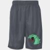 Badger - Pro Mesh 9" Shorts with Pockets Thumbnail