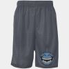 Badger - Pro Mesh 9" Shorts with Pockets Thumbnail