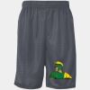 Badger - Pro Mesh 9" Shorts with Pockets Thumbnail