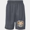 Badger - Pro Mesh 9" Shorts with Pockets Thumbnail