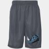 Badger - Pro Mesh 9" Shorts with Pockets Thumbnail