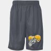 Badger - Pro Mesh 9" Shorts with Pockets Thumbnail