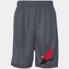 Badger - Pro Mesh 9" Shorts with Pockets Thumbnail