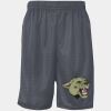 Badger - Pro Mesh 9" Shorts with Pockets Thumbnail