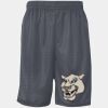 Badger - Pro Mesh 9" Shorts with Pockets Thumbnail