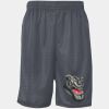 Badger - Pro Mesh 9" Shorts with Pockets Thumbnail