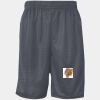 Badger - Pro Mesh 9" Shorts with Pockets Thumbnail