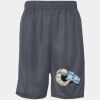 Badger - Pro Mesh 9" Shorts with Pockets Thumbnail