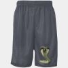 Badger - Pro Mesh 9" Shorts with Pockets Thumbnail
