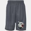 Badger - Pro Mesh 9" Shorts with Pockets Thumbnail