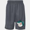 Badger - Pro Mesh 9" Shorts with Pockets Thumbnail