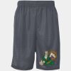 Badger - Pro Mesh 9" Shorts with Pockets Thumbnail