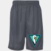 Badger - Pro Mesh 9" Shorts with Pockets Thumbnail