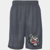Badger - Pro Mesh 9" Shorts with Pockets Thumbnail