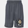 Badger - Pro Mesh 9" Shorts with Pockets Thumbnail