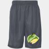 Badger - Pro Mesh 9" Shorts with Pockets Thumbnail