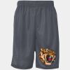 Badger - Pro Mesh 9" Shorts with Pockets Thumbnail