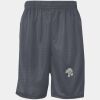 Badger - Pro Mesh 9" Shorts with Pockets Thumbnail