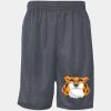 Badger - Pro Mesh 9" Shorts with Pockets Thumbnail