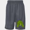 Badger - Pro Mesh 9" Shorts with Pockets Thumbnail