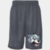 Badger - Pro Mesh 9" Shorts with Pockets Thumbnail