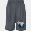 Badger - Pro Mesh 9" Shorts with Pockets Thumbnail