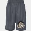 Badger - Pro Mesh 9" Shorts with Pockets Thumbnail