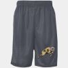 Badger - Pro Mesh 9" Shorts with Pockets Thumbnail