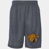 Badger - Pro Mesh 9" Shorts with Pockets Thumbnail