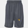 Badger - Pro Mesh 9" Shorts with Pockets Thumbnail