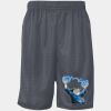 Badger - Pro Mesh 9" Shorts with Pockets Thumbnail