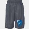 Badger - Pro Mesh 9" Shorts with Pockets Thumbnail