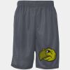 Badger - Pro Mesh 9" Shorts with Pockets Thumbnail