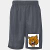 Badger - Pro Mesh 9" Shorts with Pockets Thumbnail