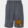 Badger - Pro Mesh 9" Shorts with Pockets Thumbnail