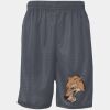 Badger - Pro Mesh 9" Shorts with Pockets Thumbnail
