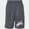 Badger - Pro Mesh 9" Shorts with Pockets Thumbnail