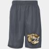 Badger - Pro Mesh 9" Shorts with Pockets Thumbnail
