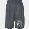 Badger - Pro Mesh 9" Shorts with Pockets Thumbnail
