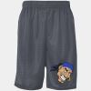 Badger - Pro Mesh 9" Shorts with Pockets Thumbnail