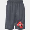 Badger - Pro Mesh 9" Shorts with Pockets Thumbnail
