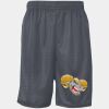 Badger - Pro Mesh 9" Shorts with Pockets Thumbnail