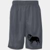 Badger - Pro Mesh 9" Shorts with Pockets Thumbnail